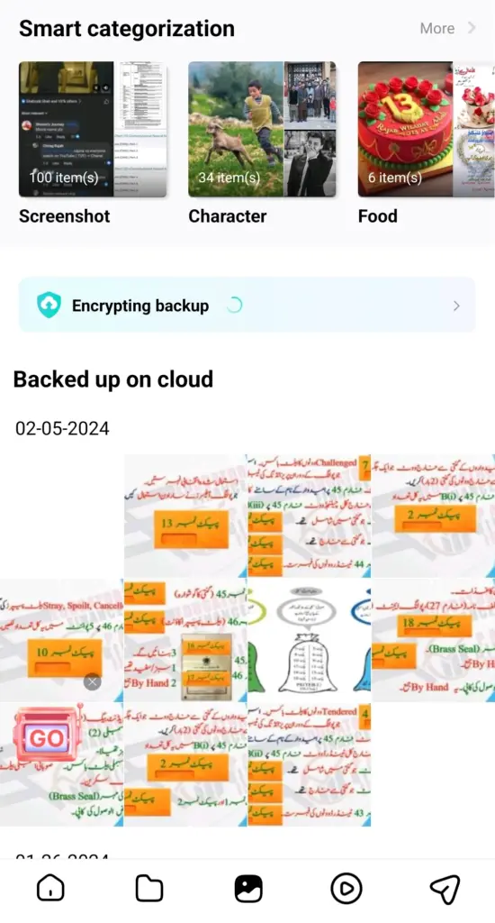 terabox mod apk cloud storage