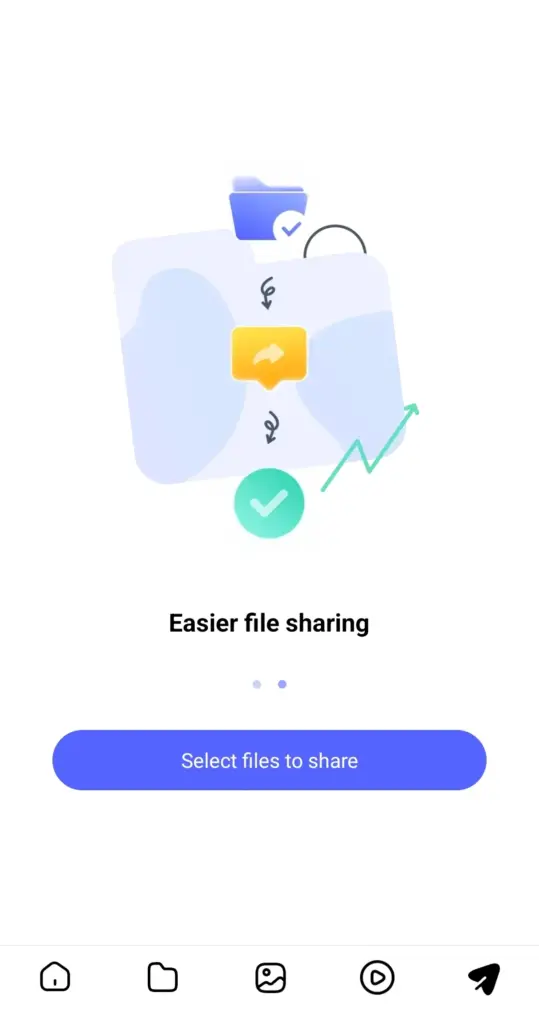 terabox mod apk easy file sharing